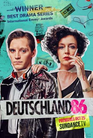 Deutschland 86 (Serie de TV)
