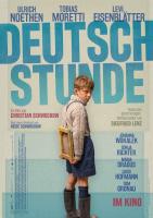 The German Lesson (Deutschstunde)  - Poster / Main Image