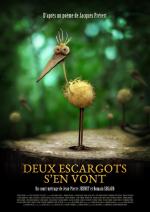 Deux escargots s'en vont (C)