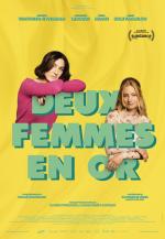 Deux femmes en or
