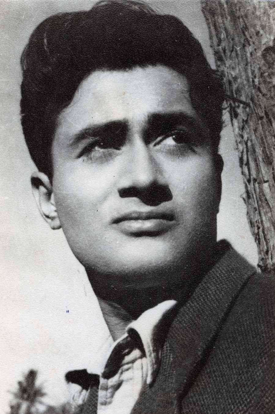 Dev Anand - FilmAffinity