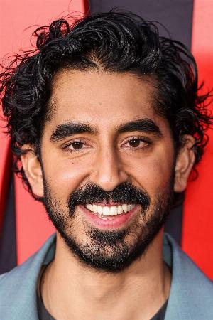 Dev Patel