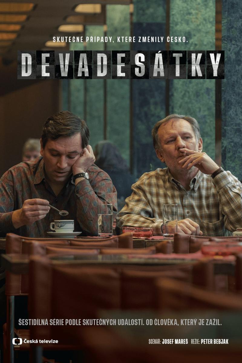 Devadesátky (TV Miniseries)