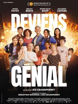 Deviens génial 