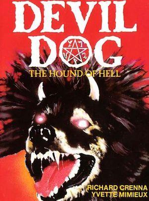 Devil Dog: The Hound of Hell (TV)