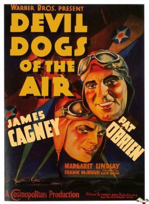 Devil Dogs of the Air 