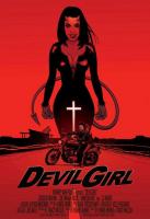 Devil Girl  - Poster / Imagen Principal