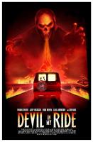 Devil in My Ride  - Poster / Imagen Principal