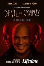 Devil on Campus: The Larry Ray Story (TV)