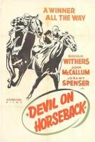 Devil on Horseback  - Poster / Imagen Principal