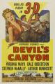 Devil’s Canyon 