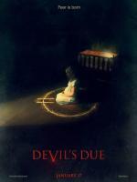 Devil's Due  - Posters