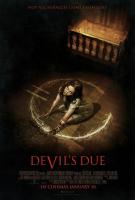 Devil's Due  - Poster / Main Image