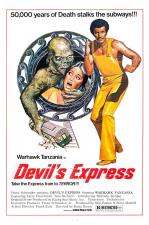 Devil's Express 