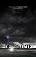 Devil's Gate  - Posters