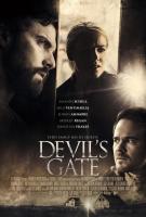 Devil's Gate  - Poster / Main Image