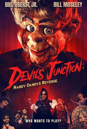 Devil’s Junction: Handy Dandy’s Revenge 