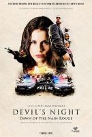 Devil's Night: Dawn of the Nain Rouge  - Poster / Main Image