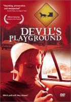 Devil's Playground  - Poster / Imagen Principal