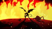 Devilman Crybaby (Serie de TV) - Fotogramas