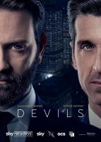 Devils (Serie de TV) - Poster / Imagen Principal