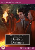 Los diablos de la oscuridad  - Dvd