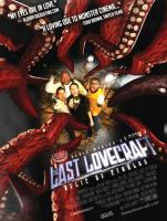 The Last Lovecraft: Relic of Cthulhu  - Poster / Imagen Principal