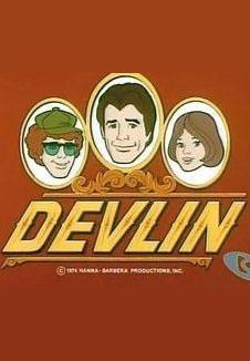 Devlin (TV Series)