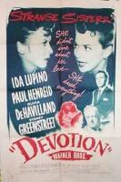 Devotion  - Poster / Main Image