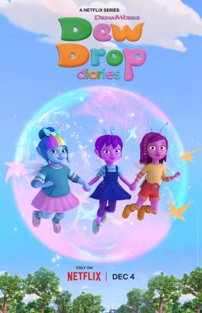 Dew Drop Diaries (TV Series)
