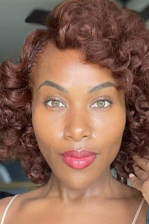 DeWanda Wise