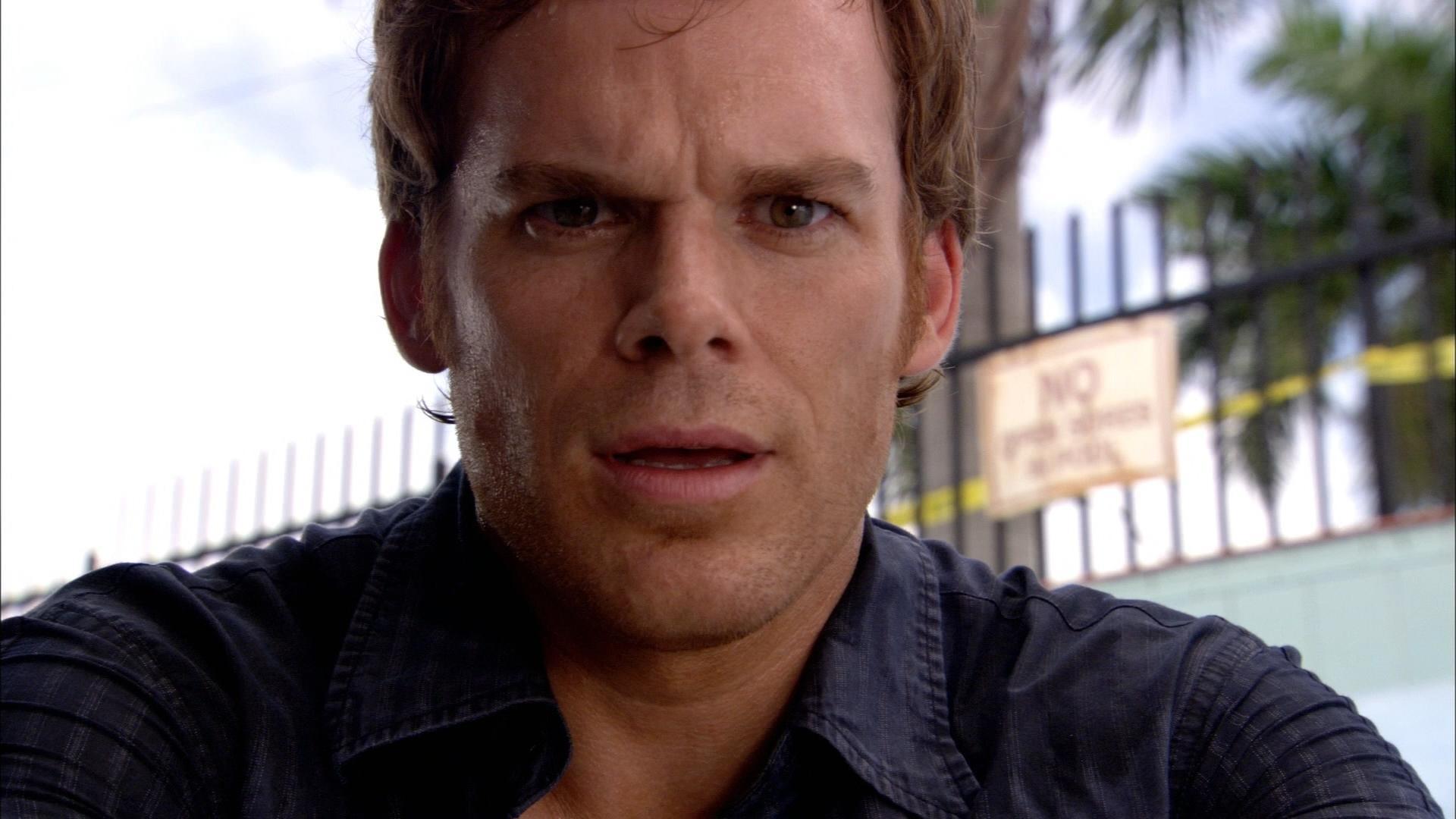 Dexter (TV Series) - Stills