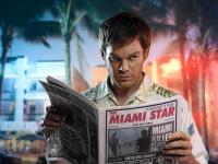 Dexter (Serie de TV) - Promo
