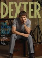 Dexter (Serie de TV) - Posters