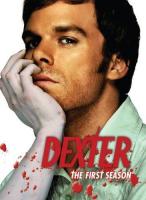 Dexter (Serie de TV) - Dvd