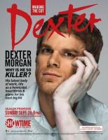 Dexter (Serie de TV) - Posters