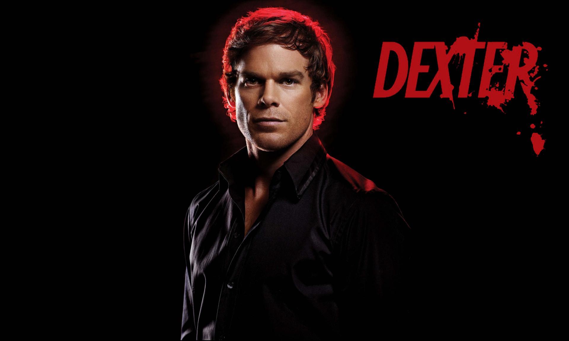 Dexter (TV Series) - Wallpapers