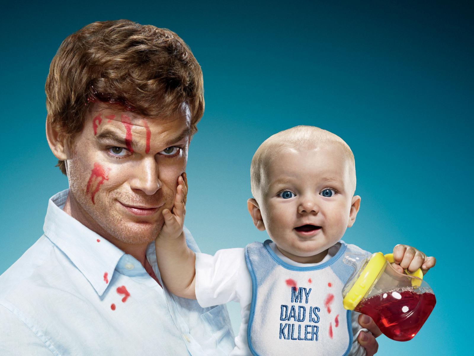 Dexter (TV Series) - Promo