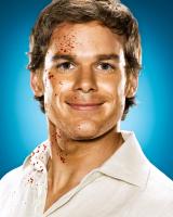 Dexter (Serie de TV) - Promo