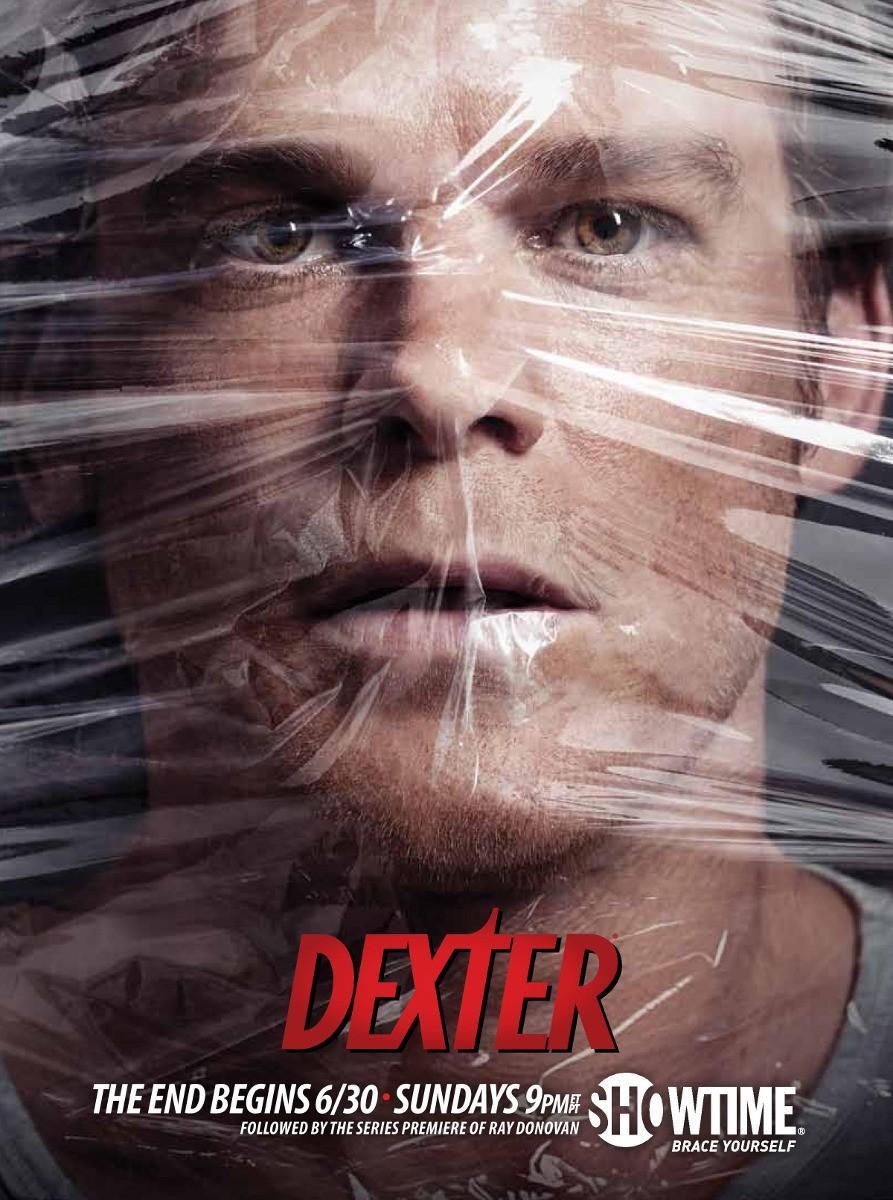 Dexter (TV Series) - Posters