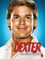Dexter (Serie de TV) - Dvd