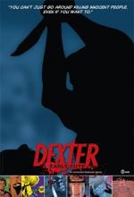 Dexter: Early Cuts (TV Series) (Serie de TV)