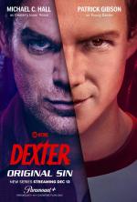 Dexter: Pecado original (Serie de TV)