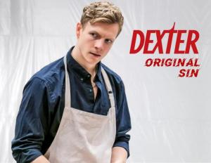 Dexter: Original Sin (TV Series)
