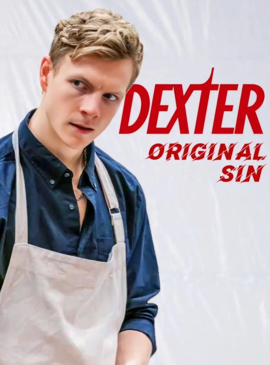 Dexter: Original Sin (TV Series)