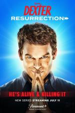 Dexter: Resurrección (Serie de TV)