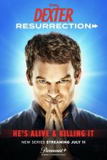 Dexter: Resurrección (Serie de TV)