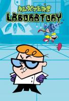 El laboratorio de Dexter (Serie de TV) - Poster / Imagen Principal