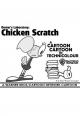El laboratorio de Dexter: Chicken Scratch (C)