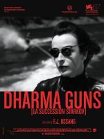 Dharma Guns  - Poster / Imagen Principal
